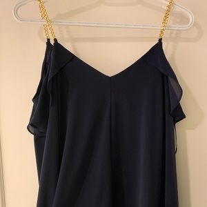 Michael kors Chic off shoulder top